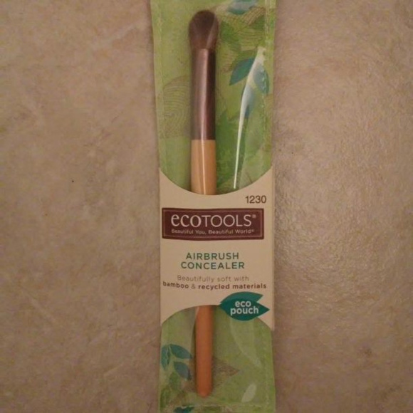 Ecotools Make up Brushes - Picture 3 of 3